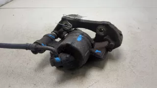 1478468,R97AX2B294BB,1048285,97AG2012BA Суппорт тормозной передний правый Ford Escort 6 Арт 9138392, вид 4