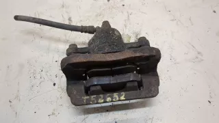 582102E300,583102EA00 Суппорт тормозной задний левый Hyundai Tucson 1 Арт 20403948, вид 2