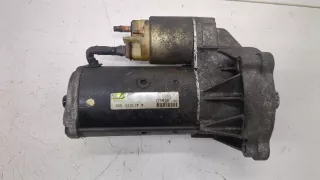 5802M3 Стартер Peugeot 406 Арт 20440620, вид 4