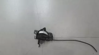 8113026900 Замок капота Hyundai Santa FE 1 (SM) Арт 7538244, вид 1