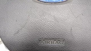  Руль Ford C-max 1 Арт 20445625, вид 4