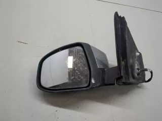 1701724,7S7117683KF,1746420,BS7117K741GA Зеркало левое Ford Mondeo 4 Арт 20432641, вид 1
