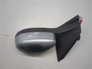 1701724,7S7117683KF,1746420,BS7117K741GA Зеркало левое Ford Mondeo 4 Арт 20432641, вид 3