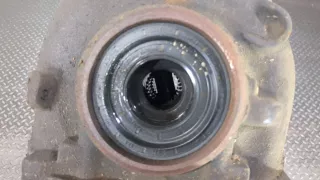 33107589482,7589482 Редуктор заднего моста BMW 3 F30/F31/GT F34 Арт 9165731, вид 2