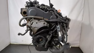  Головка блока цилиндров Volkswagen Tiguan 1 Арт 11419517, вид 1