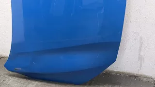 66400J9000 Капот синий Hyundai Kona Арт 9311735, вид 2