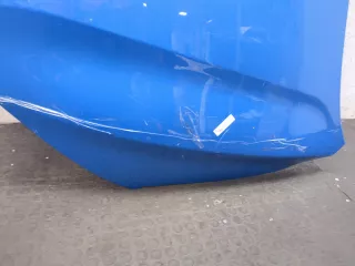 66400J9000 Капот синий Hyundai Kona Арт 9311735, вид 5