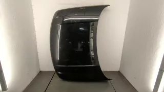 BKA760010,XH4216610AA Капот черный Land Rover Range Rover 4 Арт 20332486, вид 1