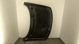 BKA760010,XH4216610AA Капот черный Land Rover Range Rover 4 Арт 20332486, вид 3