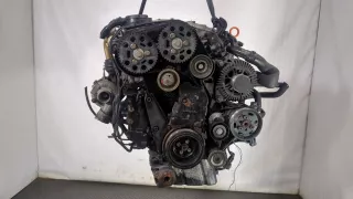 03G100033T,BRE Двигатель Audi A6 C6 (S6,RS6) Арт 9045405, вид 1