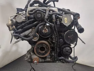 06E100032,06E100032X,CCAA Двигатель Audi A6 C6 (S6,RS6) Арт 8482082, вид 1