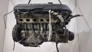 11000140984,226S1 Двигатель BMW 3 E46 Арт 20046152, вид 4