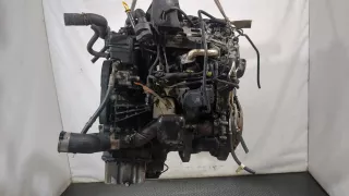 A6510105511,OM 651.955 Двигатель Mercedes Sprinter W906 Арт 20261389, вид 2