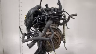 1571097,9A6G6006GA,FYJ… Двигатель Ford Fiesta 5 Арт 20388288, вид 2