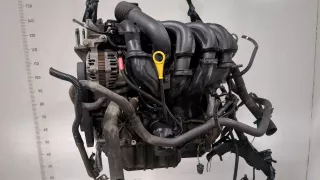 1571097,9A6G6006GA,FYJ… Двигатель Ford Fiesta 5 Арт 20388288, вид 3