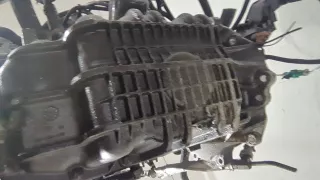 1571097,9A6G6006GA,FYJ… Двигатель Ford Fiesta 5 Арт 20388288, вид 5