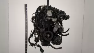 0135QE,9HZ Двигатель Peugeot 3008 1 Арт 20419327, вид 1