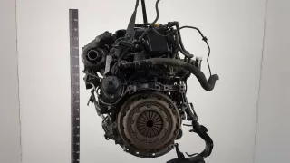 0135QE,9HZ Двигатель Peugeot 3008 1 Арт 20419327, вид 3