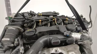 0135QE,9HZ Двигатель Peugeot 3008 1 Арт 20419327, вид 5