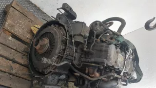 F4AE0681B*C.. Двигатель Iveco Euro Cargo Арт 20442126, вид 3
