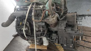 F4AE0681B*C.. Двигатель Iveco Euro Cargo Арт 20442126, вид 4
