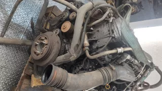 F4AE0681B*C.. Двигатель Iveco Euro Cargo Арт 20442126, вид 5