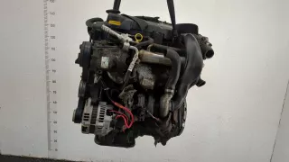 Z17DTH Двигатель Opel Combo C Арт 20446403, вид 2