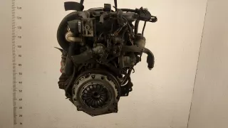 Z17DTH Двигатель Opel Combo C Арт 20446403, вид 3