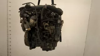 Z17DTH Двигатель Opel Combo C Арт 20446403, вид 4