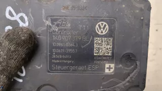 1K0614517DP Блок АБС (ABS) Skoda Yeti Арт 20271171, вид 4