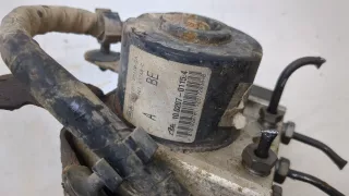  Блок АБС (ABS) Ford Fiesta 5 Арт 20445826, вид 3