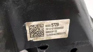 60006896 Балка подвески передняя (подрамник) Chevrolet TrailBlazer 3 Арт 20200394, вид 2