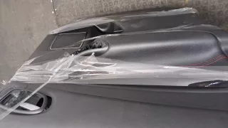 1803932 Стеклоподъемник левый задний Ford Mondeo 4 restailing Арт 11377820, вид 2