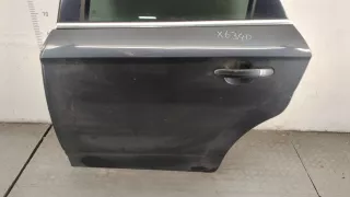 1803932 Стеклоподъемник левый задний Ford Mondeo 4 restailing Арт 11377820, вид 3