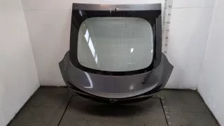  Крышка багажника (дверь 3-5) Opel Insignia 1 Арт 20447025, вид 1