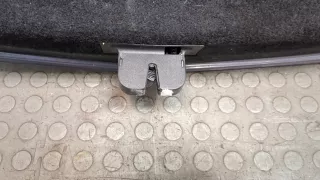  Крышка багажника (дверь 3-5) Opel Insignia 1 Арт 20447025, вид 3