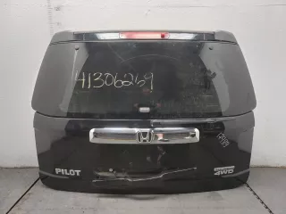  Крышка багажника (дверь 3-5) Honda Pilot 2 Арт 20438919, вид 1