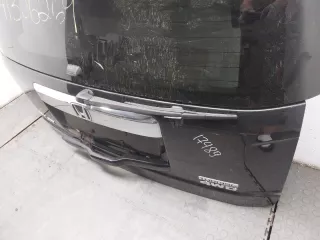 Крышка багажника (дверь 3-5) Honda Pilot 2 Арт 20438919, вид 5