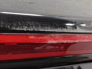 K0100EY1MB Крышка багажника (дверь 3-5) Nissan Qashqai 1  Арт 20230443, вид 2