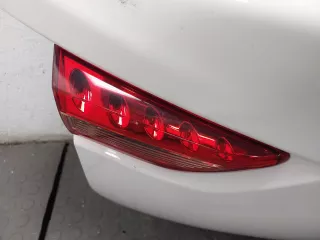 KMA001CB0B Крышка багажника (дверь 3-5) Infiniti FX2 Арт 9233522, вид 2