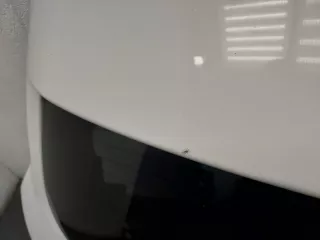 KMA001CB0B Крышка багажника (дверь 3-5) Infiniti FX2 Арт 9233522, вид 4
