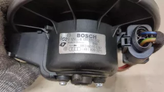  Моторчик печки Audi A6 C5 (S6,RS6) Арт 20446070, вид 3