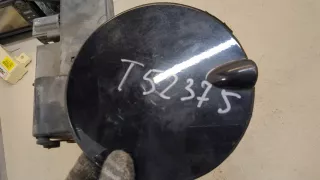 1657127,6M51R405C20BBXWAA,1379214,3M51R27936BE Лючок бензобака черный Ford C-max 1 Арт 20405713, вид 2