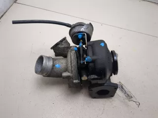 070145702B Турбина Volkswagen Touareg 1 Арт 20439475, вид 1