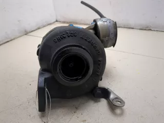 070145702B Турбина Volkswagen Touareg 1 Арт 20439475, вид 2