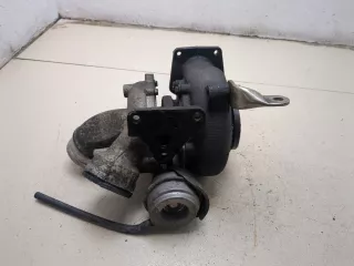 070145702B Турбина Volkswagen Touareg 1 Арт 20439475, вид 3
