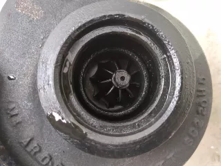 070145702B Турбина Volkswagen Touareg 1 Арт 20439475, вид 5