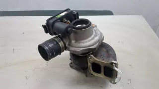 50054422 Турбина Alfa Romeo Giulia Арт 9081638, вид 1