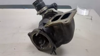 50054422 Турбина Alfa Romeo Giulia Арт 9081638, вид 4