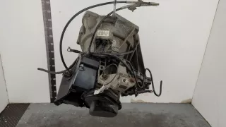 3M5R7002NE,1479785 КПП механическая (МКПП) 5-ступенчатая Ford C-max 1 Арт 20441426, вид 2